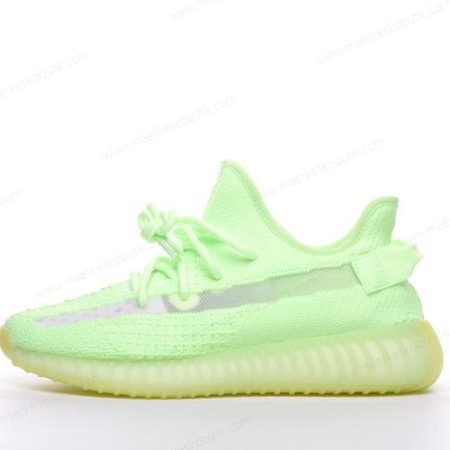 Billige Sko Adidas Yeezy Boost 350 V2 ‘Grøn’ EG5293