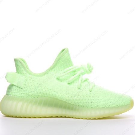 Billige Sko Adidas Yeezy Boost 350 V2 ‘Grøn’ EG5293