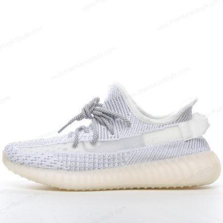 Billige Sko Adidas Yeezy Boost 350 V2 ‘Hvid’ EF2367