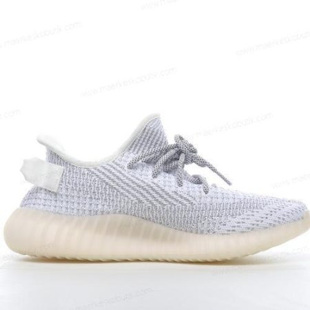 Billige Sko Adidas Yeezy Boost 350 V2 ‘Hvid’ EF2367