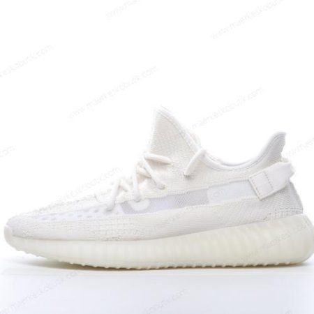 Billige Sko Adidas Yeezy Boost 350 V2 ‘Hvid’