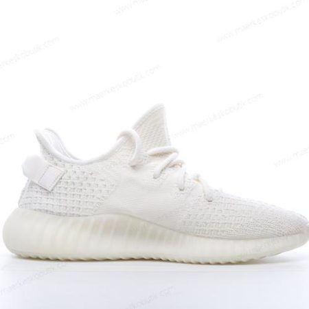 Billige Sko Adidas Yeezy Boost 350 V2 ‘Hvid’