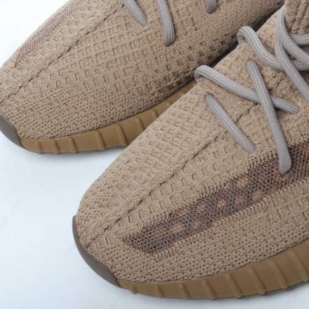 Billige Sko Adidas Yeezy Boost 350 V2 ‘Kaki Brun’ FX9033