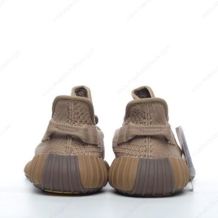 Billige Sko Adidas Yeezy Boost 350 V2 ‘Kaki Brun’ FX9033