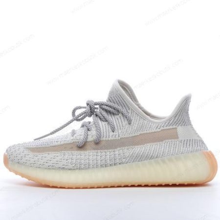 Billige Sko Adidas Yeezy Boost 350 V2 ‘Off White’ FV5675