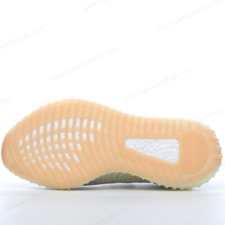 Billige Sko Adidas Yeezy Boost 350 V2 ‘Off White’ FV5675