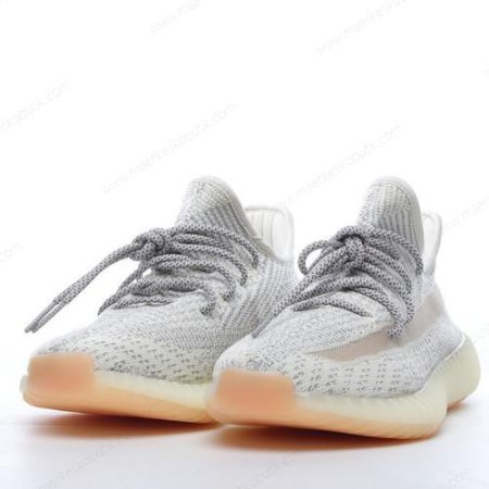 Billige Sko Adidas Yeezy Boost 350 V2 ‘Off White’ FV5675