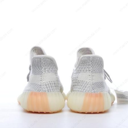 Billige Sko Adidas Yeezy Boost 350 V2 ‘Off White’ FV5675