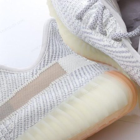 Billige Sko Adidas Yeezy Boost 350 V2 ‘Off White’ FV5675