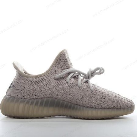 Billige Sko Adidas Yeezy Boost 350 V2 ‘Sort’ HP7872