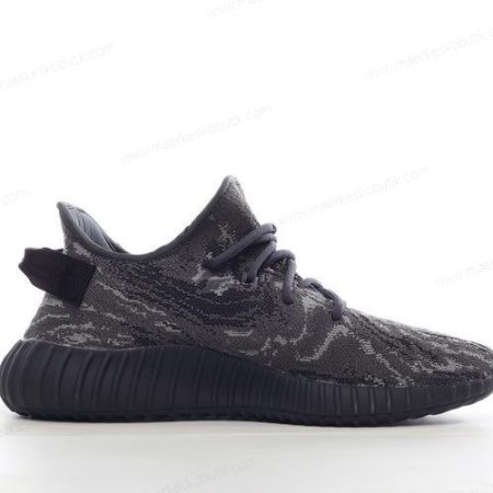 Billige Sko Adidas Yeezy Boost 350 V2 ‘Sort’