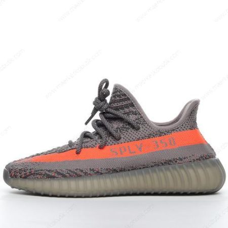 Billige Sko Adidas Yeezy Boost 350 V2 ‘Taupe Orange’