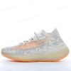 Billige Sko Adidas Yeezy Boost 380 ‘Orange’ GY2649