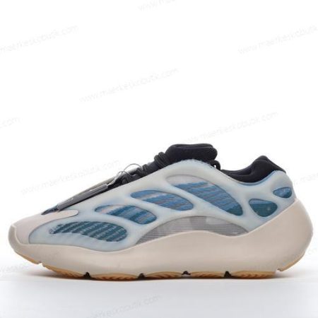 Billige Sko Adidas Yeezy Boost 700 V3 ‘Blå Sort Hvid’ GY0260