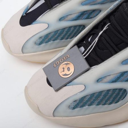 Billige Sko Adidas Yeezy Boost 700 V3 ‘Blå Sort Hvid’ GY0260