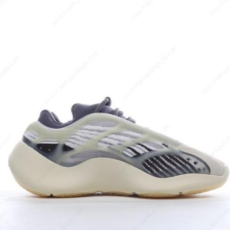 Billige Sko Adidas Yeezy Boost 700 V3 ‘Grå Sort Hvid’