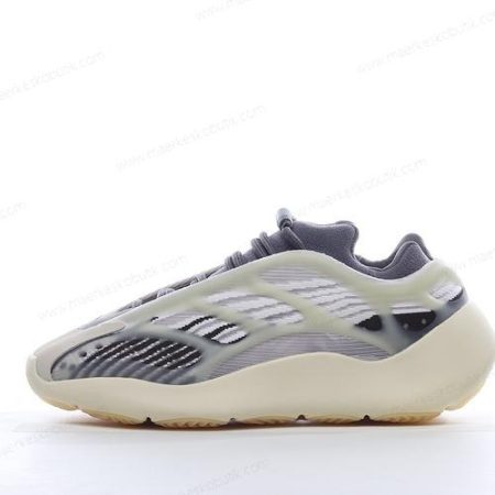 Billige Sko Adidas Yeezy Boost 700 V3 ‘Grå Sort Hvid’