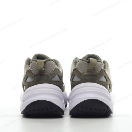 Billige Sko Adidas ZX 22 BOOST ‘Grøn Hvid’