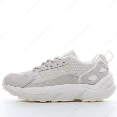 Billige Sko Adidas ZX 22 BOOST ‘Hvid’ GX9546