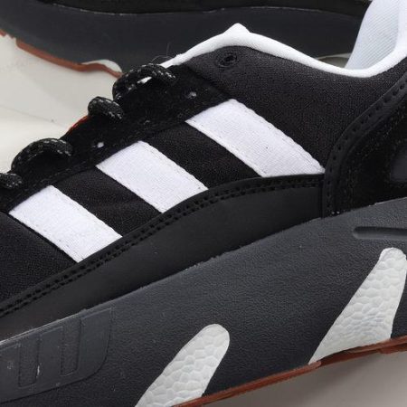 Billige Sko Adidas ZX 22 BOOST ‘Sort Grå Hvid’ GX8662