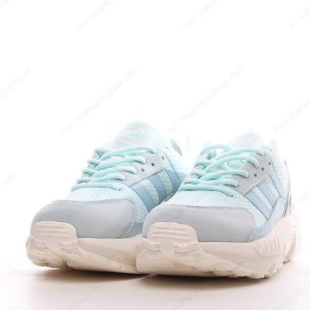 Billige Sko Adidas ZX 22 Boost ‘Lyseblå’ GX4611