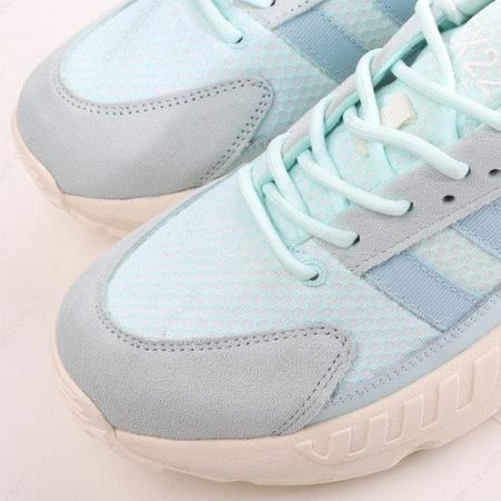 Billige Sko Adidas ZX 22 Boost ‘Lyseblå’ GX4611