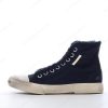 Billige Sko Balenciaga Paris ‘Sort’ 688752W3RC11090