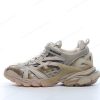 Billige Sko Balenciaga Track 2 ‘Beige’ 568615W2GN39710