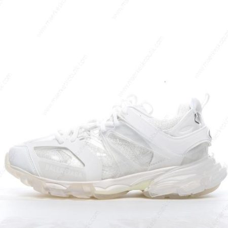 Billige Sko Balenciaga Track ‘Hvid’ 542436W3CR19000