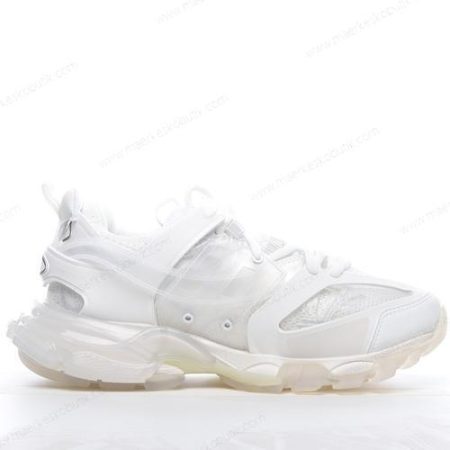 Billige Sko Balenciaga Track ‘Hvid’ 542436W3CR19000