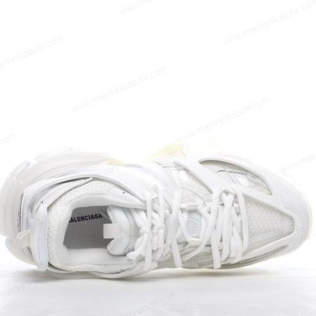 Billige Sko Balenciaga Track ‘Hvid’ 542436W3CR19000