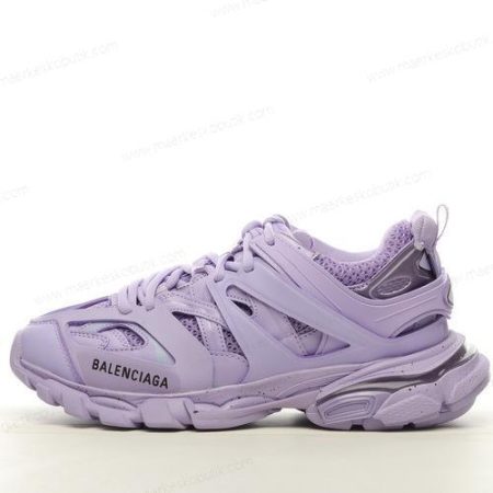 Billige Sko Balenciaga Track ‘Lilla’ 542436W2LA25710