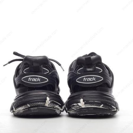 Billige Sko Balenciaga Track ‘Sort’ 542023W3CN21000