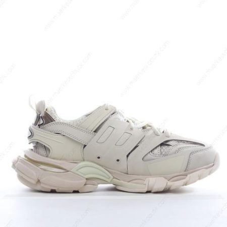 Billige Sko Balenciaga Track Trainers ‘Grå’ 542436W1GB19000