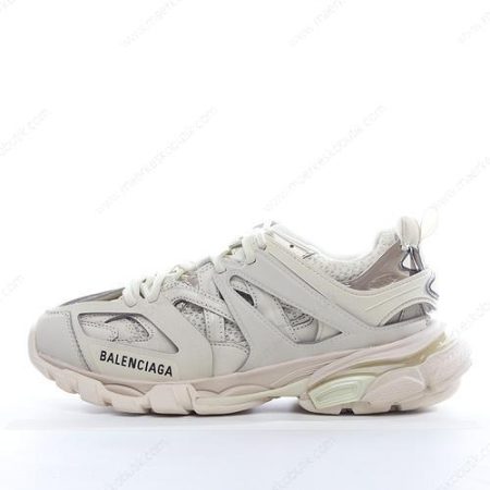 Billige Sko Balenciaga Track Trainers ‘Grå’ 542436W1GB19000