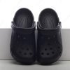 Billige Sko Crocs Baya ‘Sort’ 10126-001