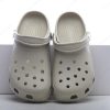 Billige Sko Crocs Classic Clog ‘Hvid’