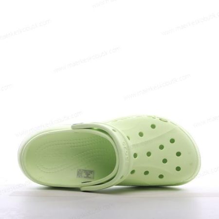 Billige Sko Crocs Slippers ‘Grøn’