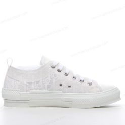 Billige Sko DIOR B23 OBLIQUE TRAINERS ‘Hvid’ 3SN249YNT_H060