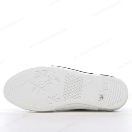 Billige Sko DIOR B23 OBLIQUE TRAINERS ‘Hvid’ 3SN249YNT_H060