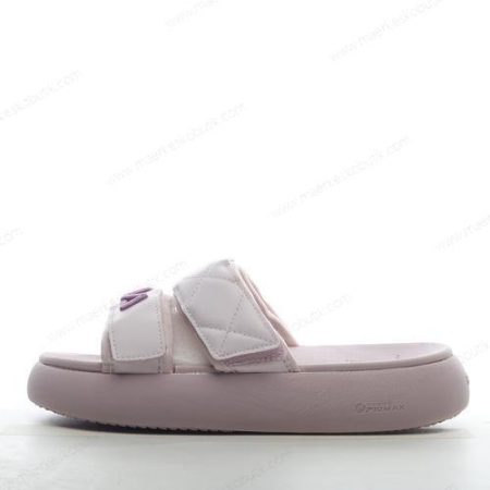 Billige Sko FILA Donut ‘Pink Lilla’ F12W221503FGA