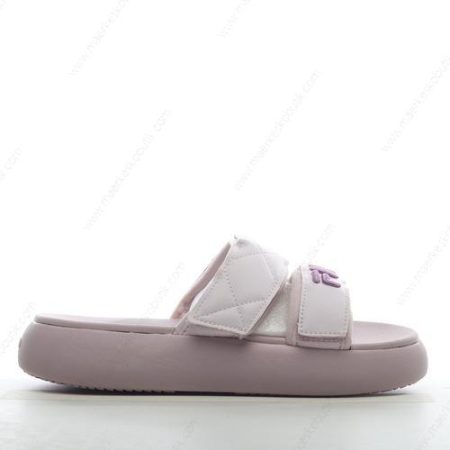 Billige Sko FILA Donut ‘Pink Lilla’ F12W221503FGA