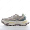 Billige Sko FILA Fusion Dadshoes ‘Beige Grå Hvid’ T12W135211FSA