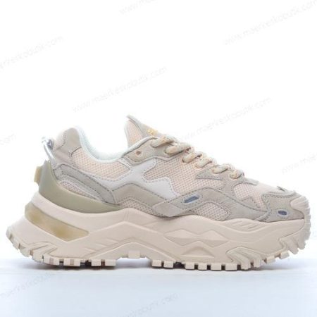 Billige Sko FILA Fusion Dadshoes ‘Beige’ T12W135211FWS