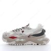 Billige Sko FILA Fusion Dadshoes ‘Rød Hvid’ T12W219102FRD