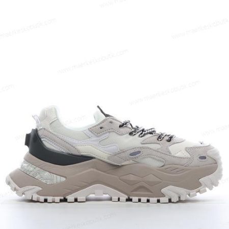 Billige Sko FILA Fusion Dadshoes ‘Rød Hvid’ T12W219102FRD