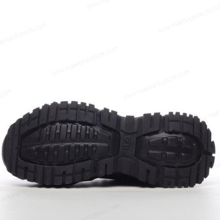 Billige Sko FILA Fusion Dadshoes ‘Sort’ T12W135211FBK