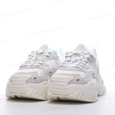 Billige Sko FILA Fusion ‘Hvid’ T12W135211FMM