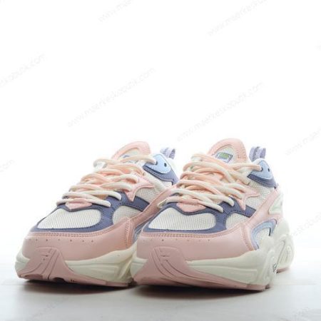 Billige Sko FILA Mars 1S Chunky ‘Pink Blå Grøn’