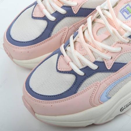 Billige Sko FILA Mars 1S Chunky ‘Pink Blå Grøn’